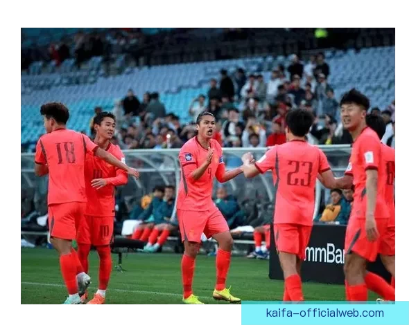 足协计划6月举办四国赛 国足将迎战伊朗朝鲜泰国队
